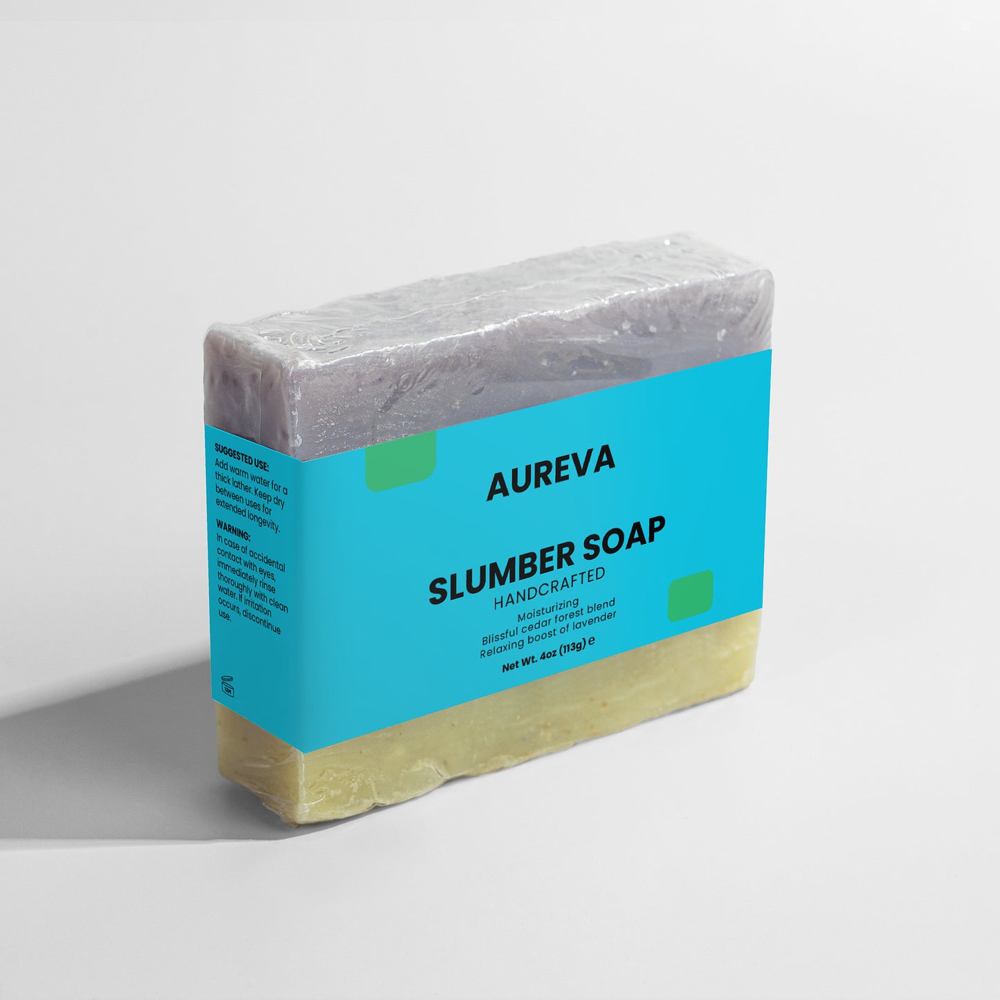 Slumber Soap