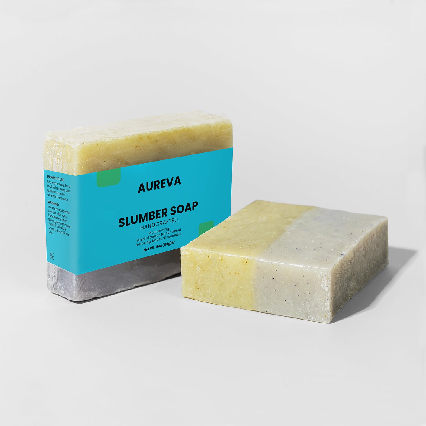 Slumber Soap