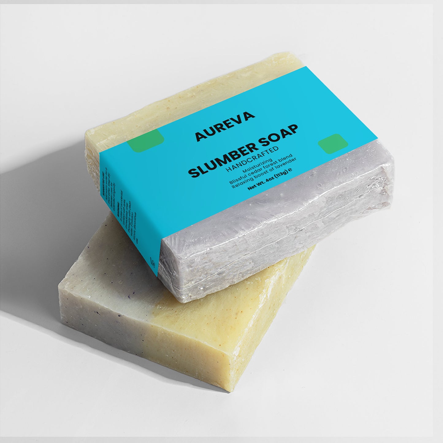 Slumber Soap