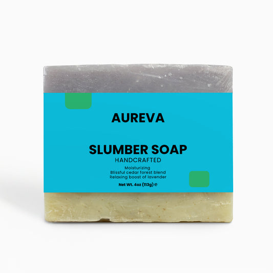 Slumber Soap